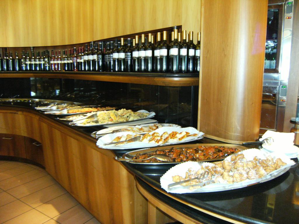 Hotel Europa Bibione Exterior photo