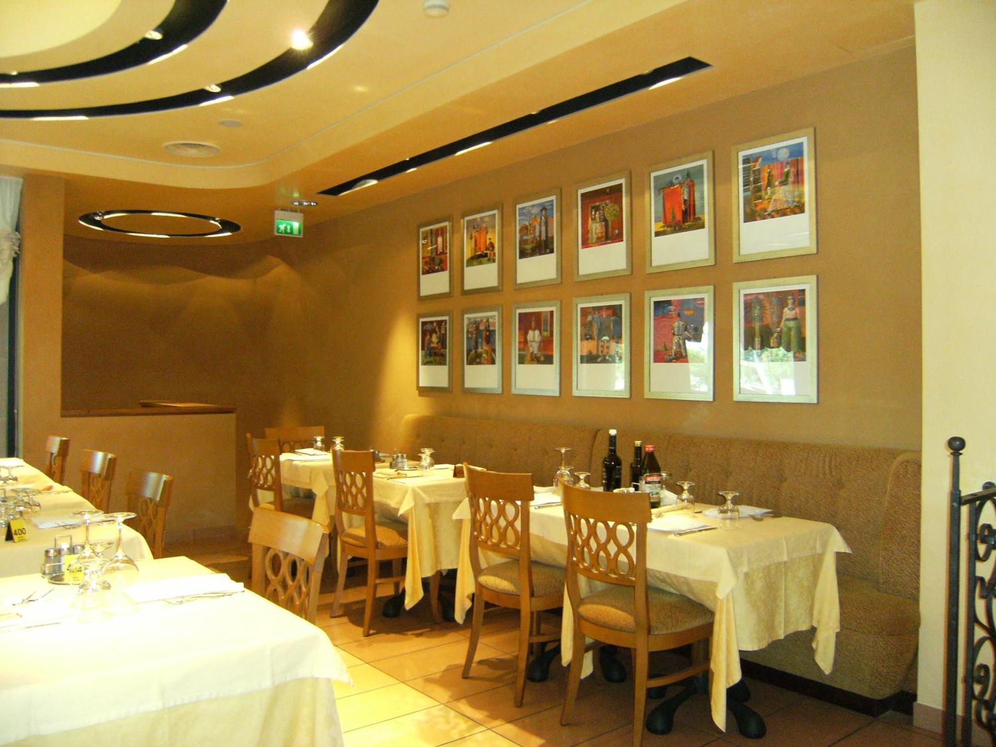 Hotel Europa Bibione Exterior photo