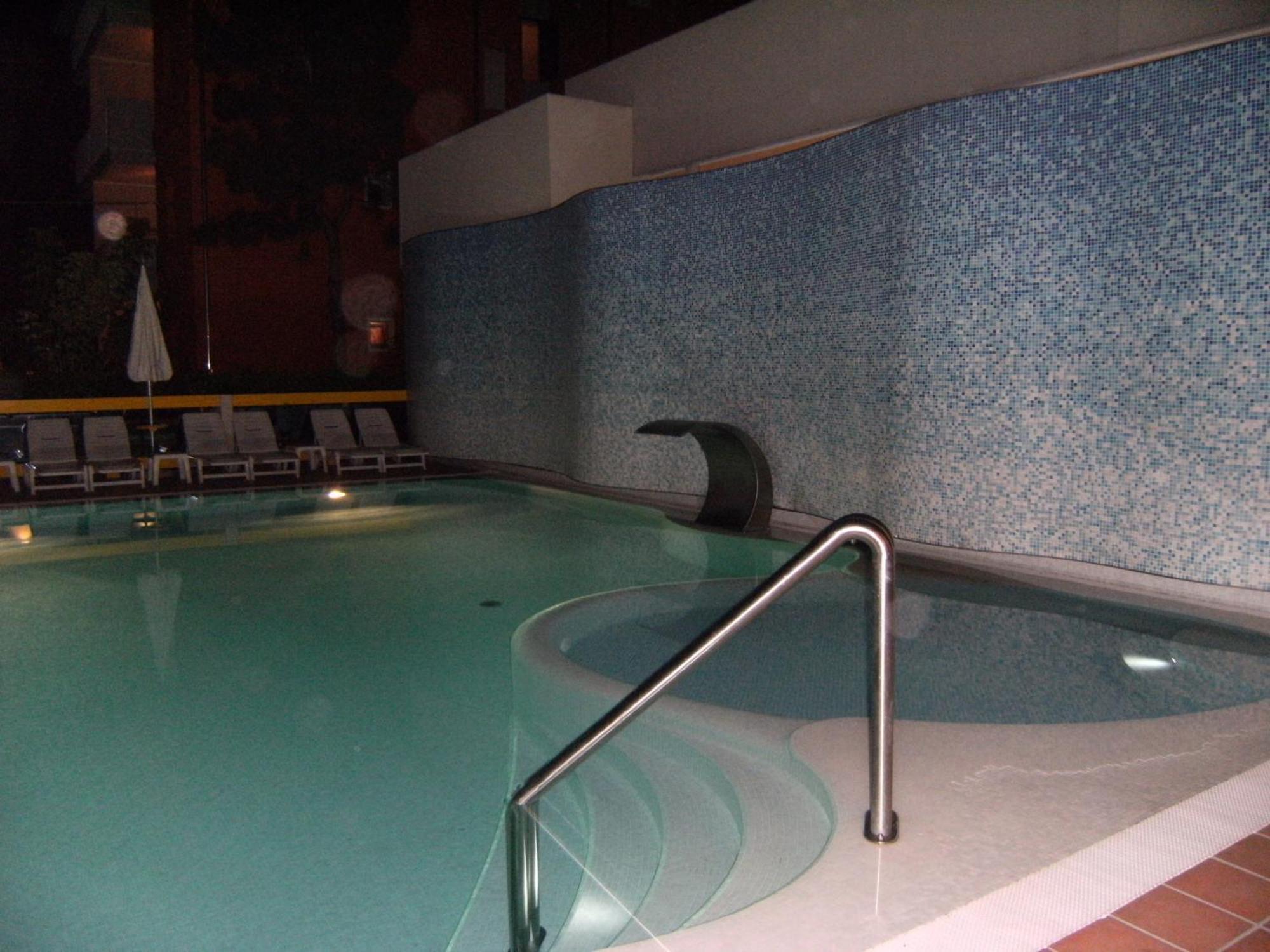 Hotel Europa Bibione Exterior photo