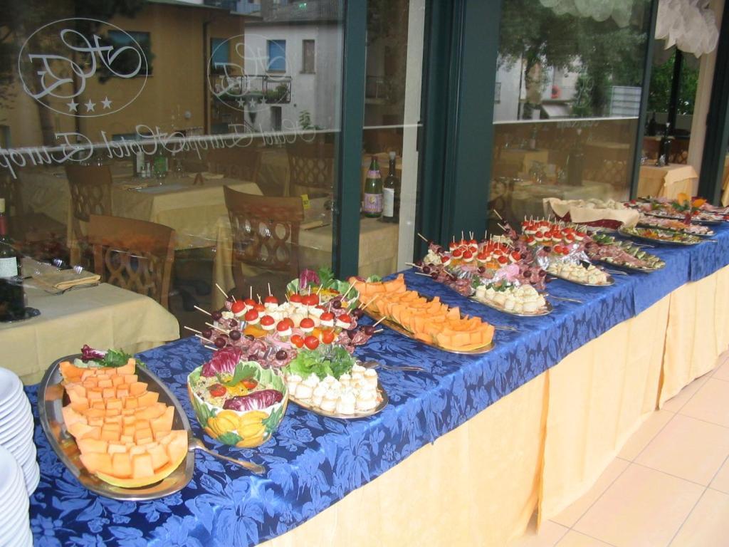 Hotel Europa Bibione Exterior photo