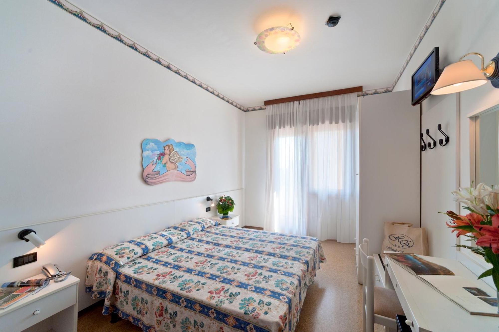 Hotel Europa Bibione Exterior photo